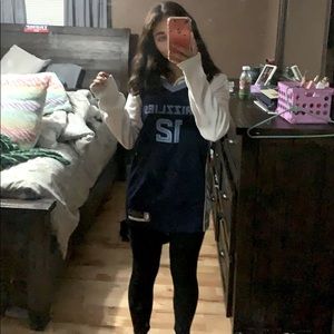 Meet your Posher, Jazmin